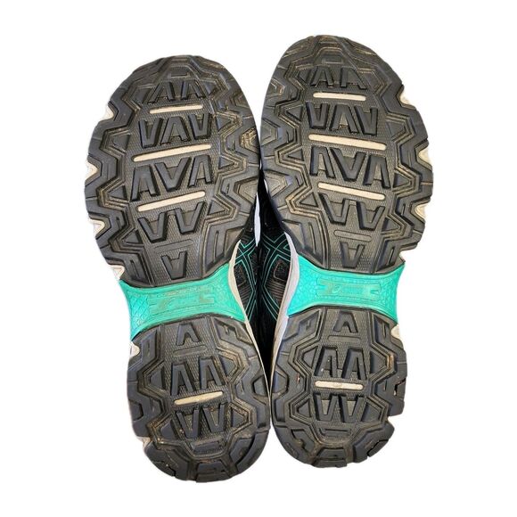 Asics Gel Venture 8 Running Shoes 1012B230 Women 9 Activewear Workout Athleisure - Picture 8 of 8